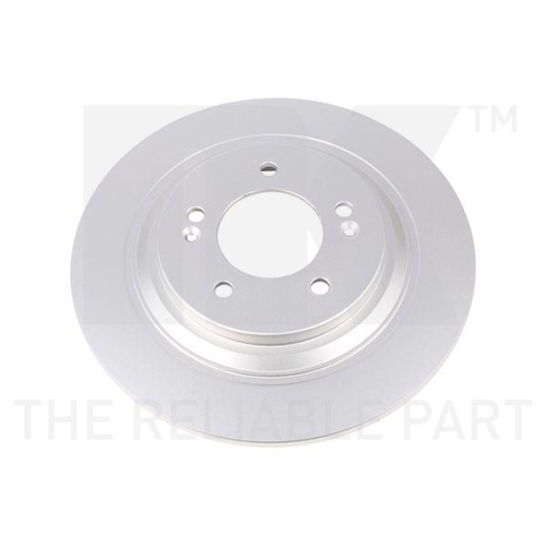 NK Bremsscheibe 313466