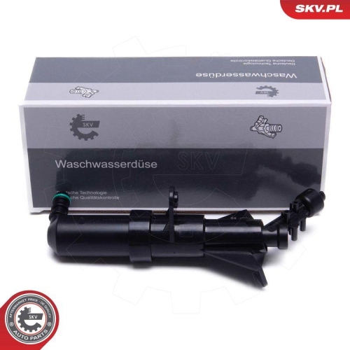 ESEN SKV Waschwasserdüse, Scheinwerferreinigung