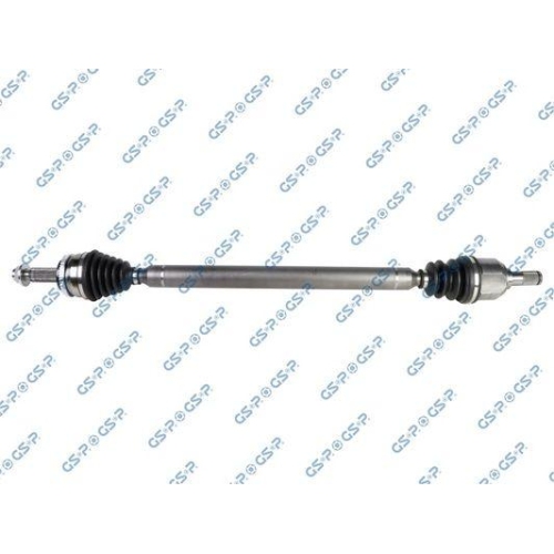 GSP Antriebswelle 224521