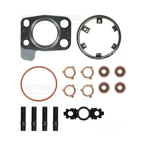 VICTOR REINZ Montagesatz, Lader