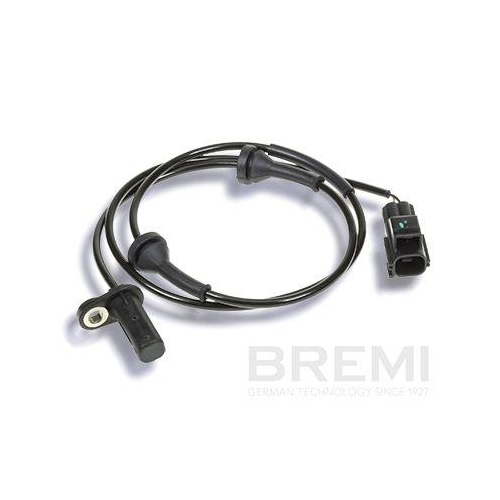 BREMI Sensor, Raddrehzahl