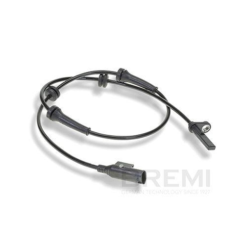 BREMI Sensor, Raddrehzahl