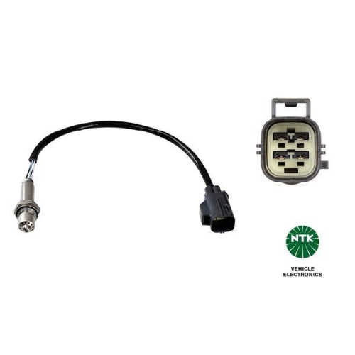 NTK Lambdasonde 93224