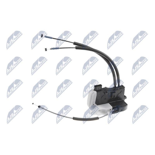 NTY T&uuml;rschloss EZC-HY-503