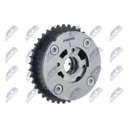 NTY Nockenwellenversteller RKZ-BM-003