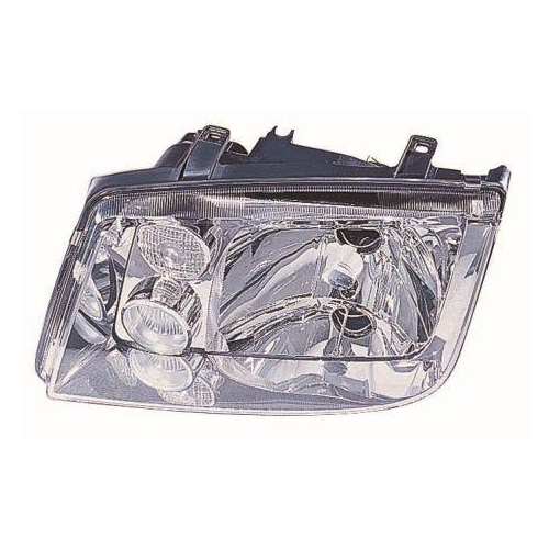 ABAKUS Hauptscheinwerfer