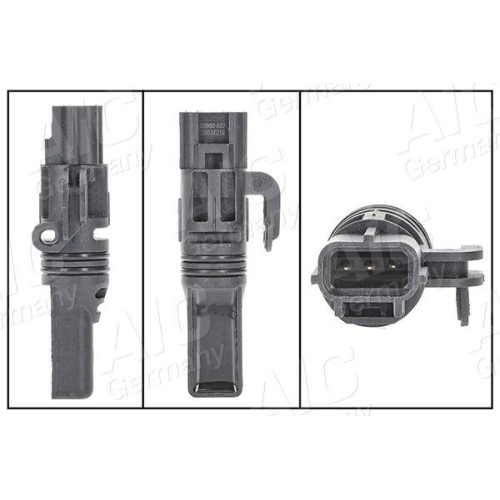 AIC Impulsgeber, Kurbelwelle Original AIC Quality 53960