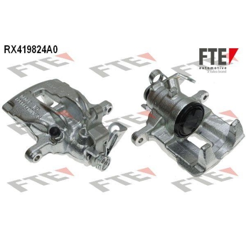 FTE Bremssattel 9290889