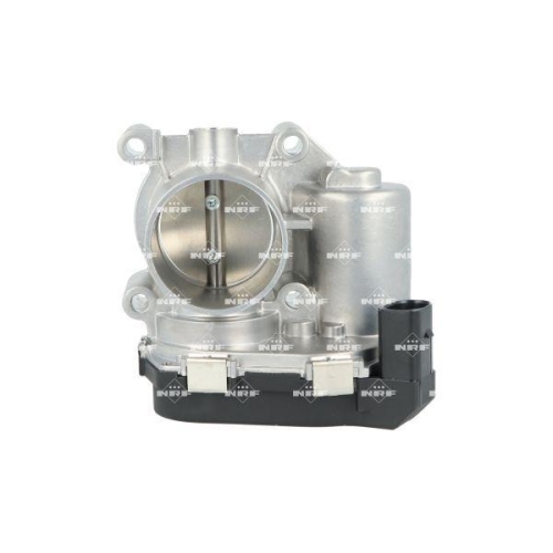 NRF Drosselklappenstutzen 408048