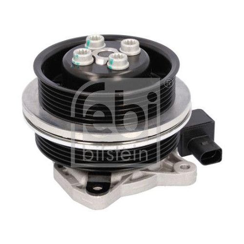 FEBI BILSTEIN Wasserpumpe, Motorkühlung 199695