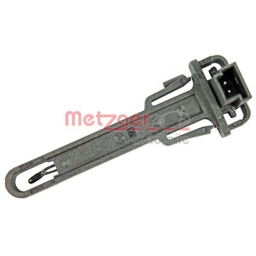 METZGER AUTOTEILE Sensor, Innenraumtemperatur GREENPARTS 0905428