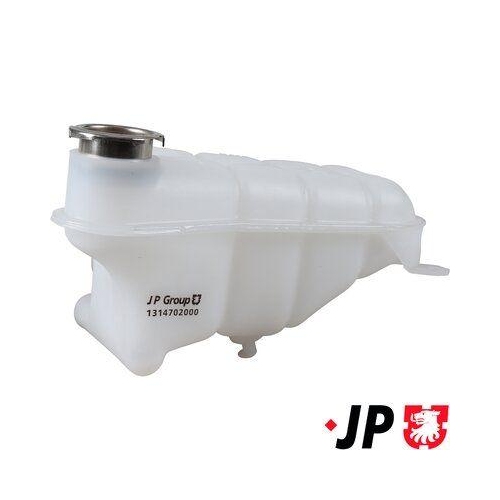 JP GROUP Ausgleichsbehälter, Kühlmittel JP 1314702000