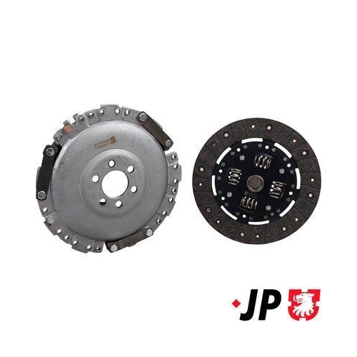 JP GROUP Kupplungssatz JP 1130402010