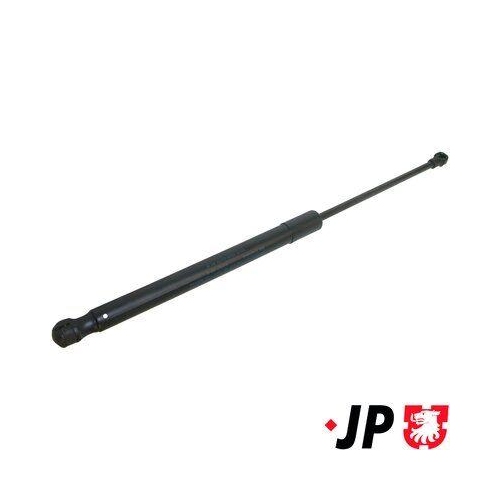 JP GROUP Gasfeder, Koffer-/Laderaum JP 1181200800