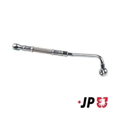 JP GROUP &Ouml;lleitung, Lader JP 1217600500