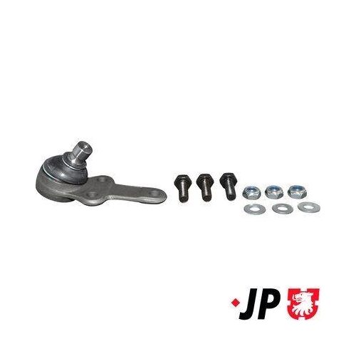 JP GROUP Trag-/F&uuml;hrungsgelenk JP 1540300500