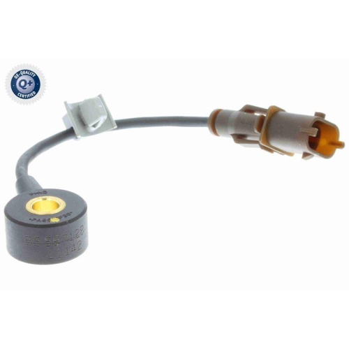 VEMO Klopfsensor Q+, Erstausr&uuml;sterqualit&auml;t V40-72-0585