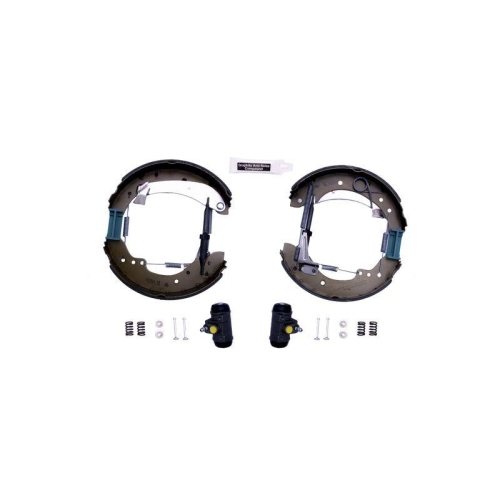 HELLA Bremsbackensatz Shoe Kit Pro 8DB 355 004-231