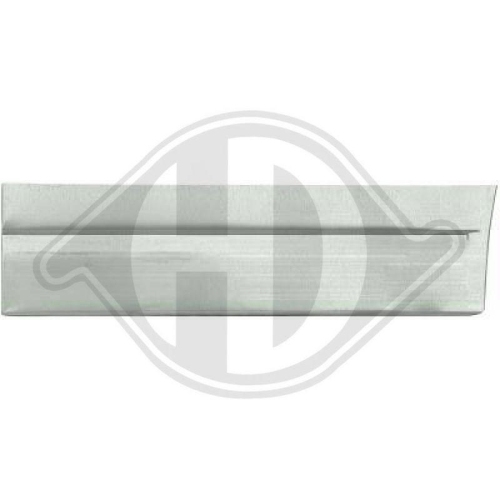 DIEDERICHS T&uuml;r, Karosserie 9417212