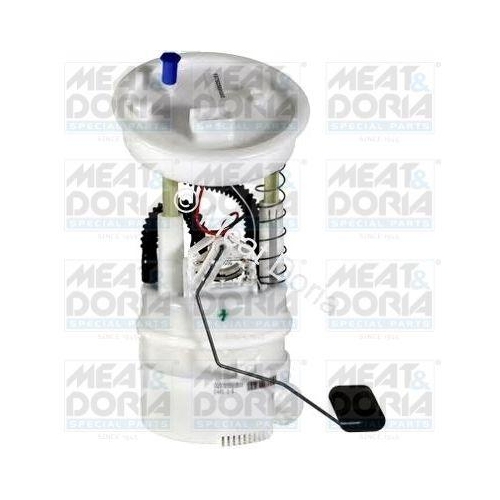 MEAT & DORIA Kraftstoff-F&ouml;rdereinheit 77004