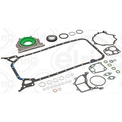 ELRING Dichtungssatz, Kurbelgeh&auml;use 092.010