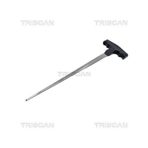 TRISCAN Scheibendemontage-Set K4514