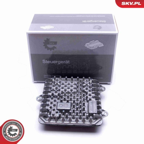 ESEN SKV Steuerger&auml;t, Beleuchtung 59SKV009