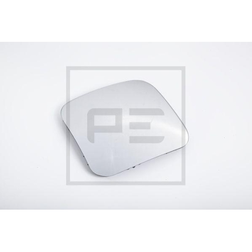 PE Automotive Spiegelglas, Weitwinkelspiegel 018.151-80A
