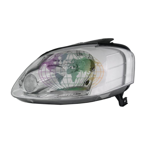 Lexmond Trading BV Hauptscheinwerfer 9258272