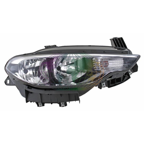 Lexmond Trading BV Hauptscheinwerfer 3289275