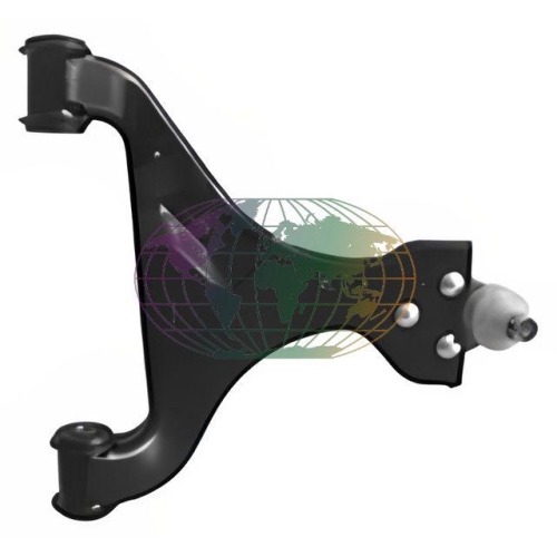 Lexmond Trading BV Lenkstockhebel 6059041