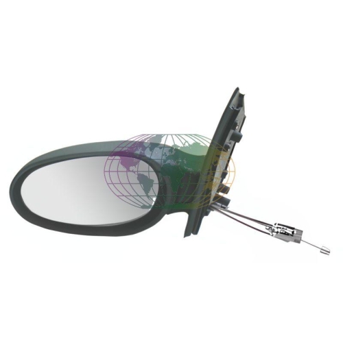 Lexmond Trading BV Au&szlig;enspiegel 7401084