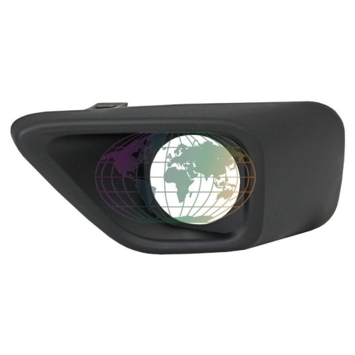 Lexmond Trading BV L&uuml;ftungsgitter, Sto&szlig;f&auml;nger 3208362