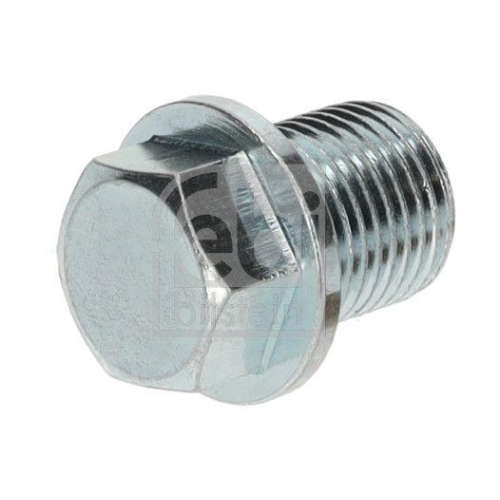 FEBI BILSTEIN Verschlussschraube, &Ouml;lwanne 1000096