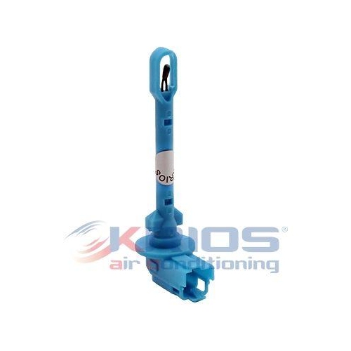 MEAT & DORIA Sensor, Innenraumtemperatur K103059
