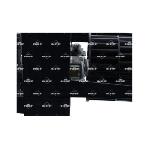 NRF Innenraumgebl&auml;se 34600