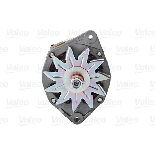 VALEO Generator VALEO CORE-FLEX 202066