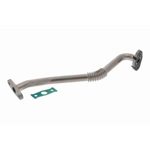 VAICO &Ouml;lleitung, Lader Green Mobility Parts V48-0712