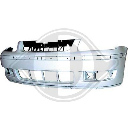 DIEDERICHS Sto&szlig;f&auml;nger HD Priority Parts 2204050