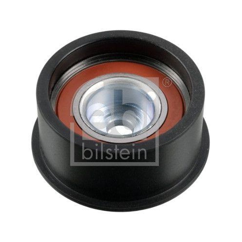 FEBI BILSTEIN Umlenk-/F&uuml;hrungsrolle, Zahnriemen 12110