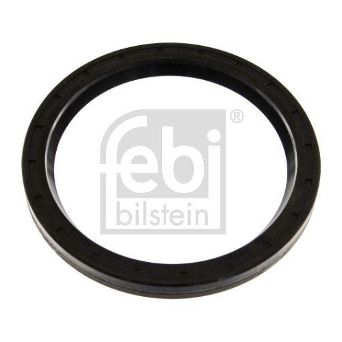 FEBI BILSTEIN Wellendichtring, Radnabe 40023
