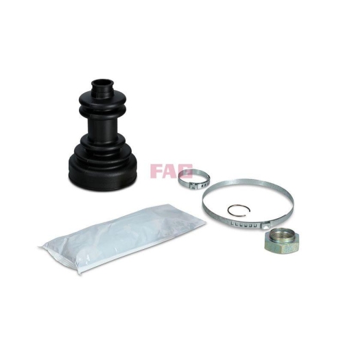 Schaeffler FAG Faltenbalgsatz, Antriebswelle 772 0256 30