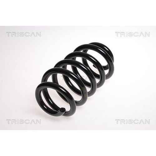 TRISCAN Fahrwerksfeder 8750 29180