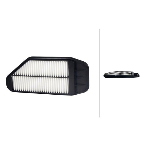 HELLA Luftfilter 8ZA 366 134-391
