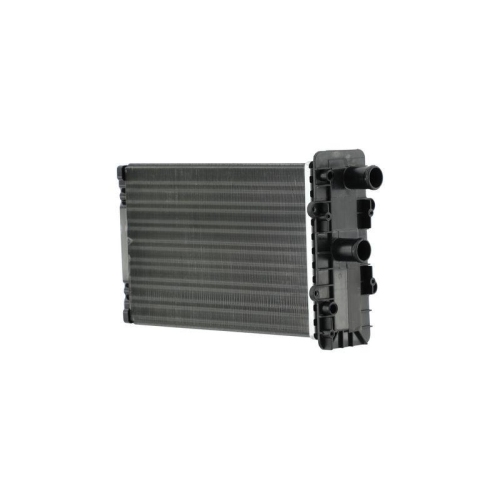 HELLA W&auml;rmetauscher, Innenraumheizung 8FH 366 335-501