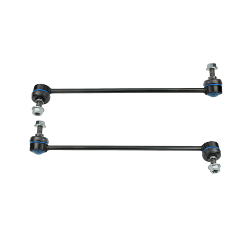 MEYLE Set-Lenker, Stange/Strebe, Stabilisator VA L+R 016 060 0099/HD+016 060 0100/HD