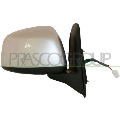 PRASCO Au&szlig;enspiegel Premium SZ3607213P