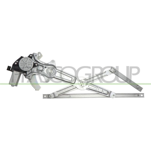PRASCO Fensterheber DS014W026