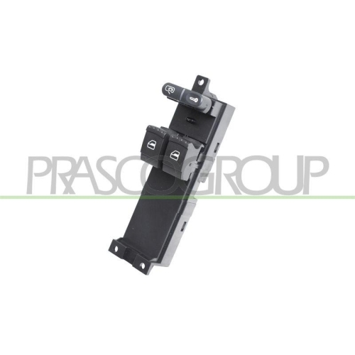 PRASCO Schalter, Fensterheber SK320WS04