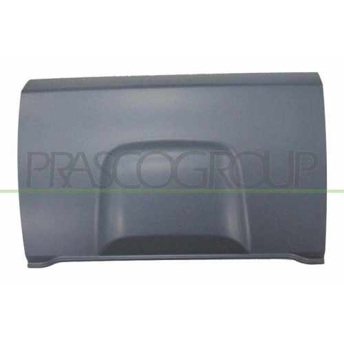 PRASCO Blende, Sto&szlig;f&auml;nger ME8221287